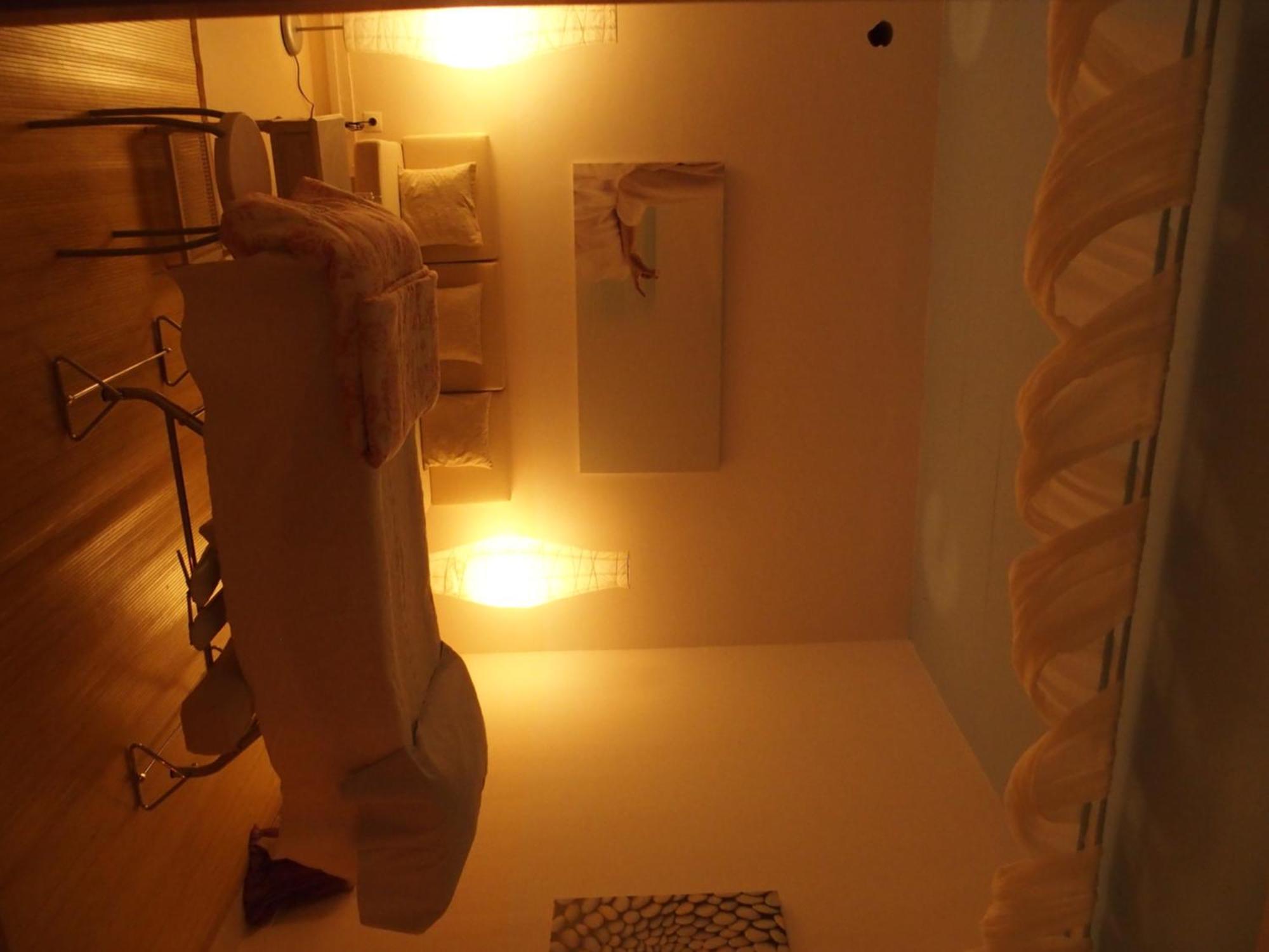 Ktima Noosfera Wellness & Retreat Center Otel Karya Dış mekan fotoğraf