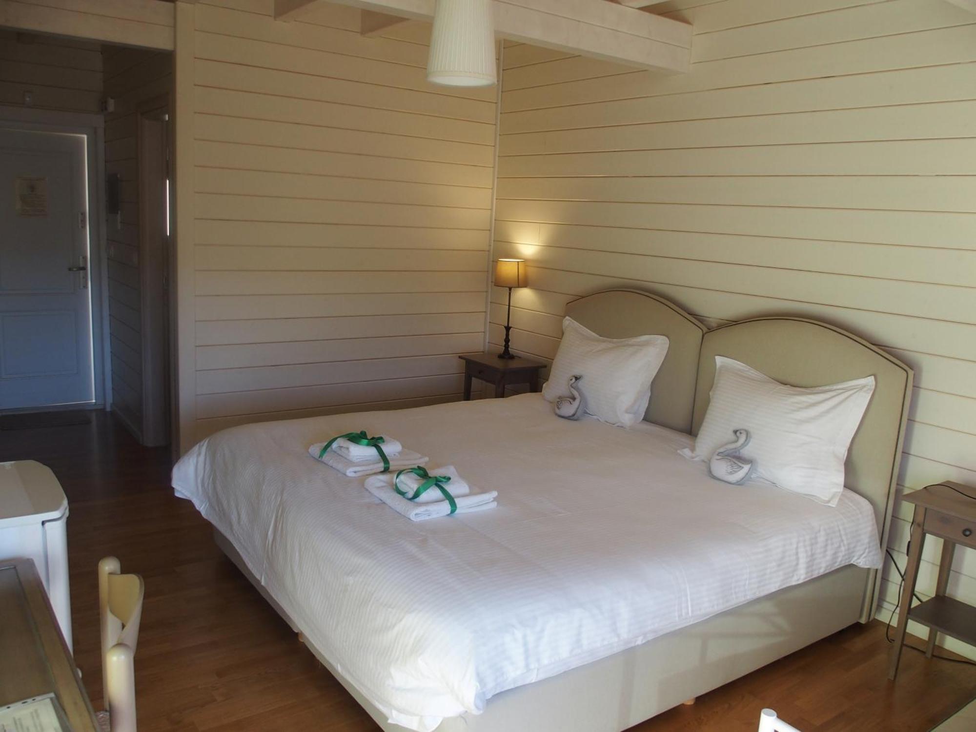 Ktima Noosfera Wellness & Retreat Center Otel Karya Dış mekan fotoğraf
