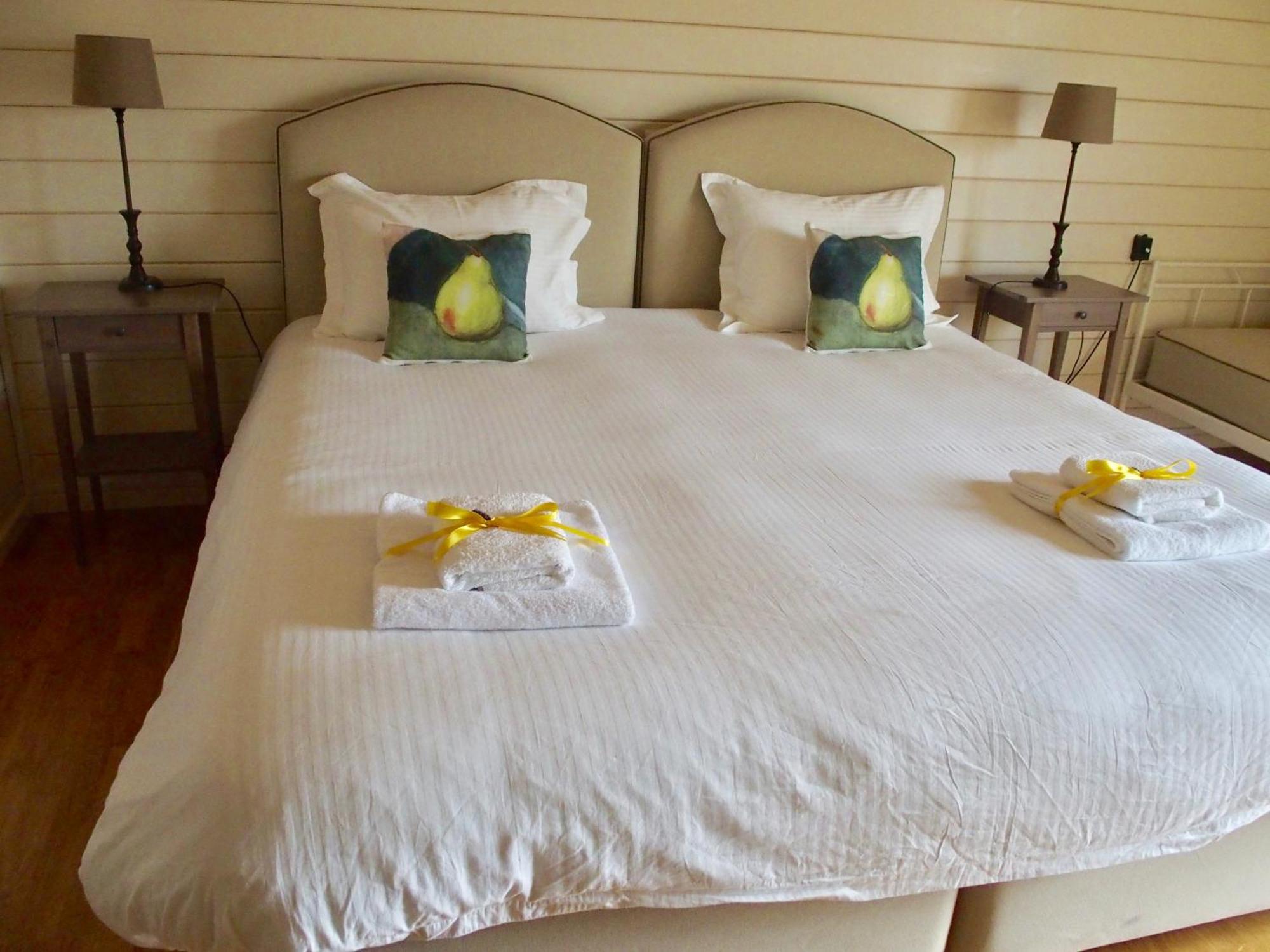 Ktima Noosfera Wellness & Retreat Center Otel Karya Dış mekan fotoğraf